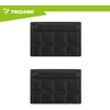Helmet inserts - 54 pcs Trizand