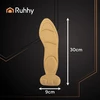 rusvai gelsvas Ruhhy 26472 high heel insoles