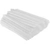 Klijų lazdelės TOP TOOLS Skaidrios 11 mm x 200 mm (100 vnt.)
