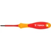 Atsuktuvas Topex PH0, 60mm