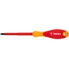 Atsuktuvas TOPEX PH1 80mm 1000V (kryžminis, izoliuotas)