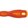 Plokščias atsuktuvas Neo 6,5x150 mm, 04-055