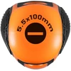 Wkrętak Plokščias atsuktuvas 5,5 x 100 mm