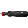 Wkrętak Sukimo momento atsuktuvas 1/4" 1-6nm, 195 mm, proline hd
