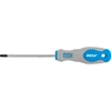 Wkrętak „Torx“ apsauginis atsuktuvas ts25x100mm, CRV, minkštas lietimui