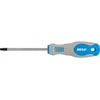 Wkrętak „Torx“ apsauginis atsuktuvas ts27x100mm, CRV, minkštas lietimui