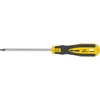 Wkrętak Torx atsuktuvas su skylute t40*100mm prof.'st' proline komplekte