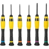 Wkrętaki Atsuktuvų rinkinys Proline Torx T4-T10, 6 vnt
