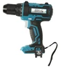 Dedra Beepetinis atsuktuvas 18V 13mm be smugio