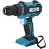Dedra Beepetinis atsuktuvas 18V 13mm be smugio