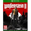 Wolfenstein 2: Naujasis kolosas – „XBOX One“
