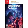 Wolfenstein: Youngblood (Code in Box) (US Region Locked) - Nintendo Switch