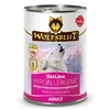 Wolfsblut - hipoalerginis - šlapias maistas - 395 g