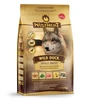 Wolfsblut - Šunų ėdalas - Laukinei antiai, mažos veislės - suaugusioms - 7,5kg - (wb047)