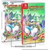 Wonder Boy: Asha in Monsterland Limited Edition – (griežtai riboti žaidimai) – Nintendo Switch