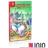 Wonder Boy: Asha in Monsterland Limited Edition – (griežtai riboti žaidimai) – Nintendo Switch