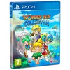 „Wonder Boy“ kolekcija – „PlayStation 4“