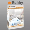 Worek Dulkių maišelių rinkinys, 15 vnt., Ruhhy 22129