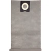 Graphite Worki Dulkių siurblio maišeliai 59G610 1600W, 5 vnt.