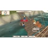 World „Pasaulio Niekados šalis: Kasdienis gyvenimas Elnijos karalystėje“ – „Nintendo Switch“