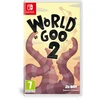 „World of Goo 2“ – „Nintendo Switch“.