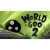 „World of Goo 2“ – „Nintendo Switch“.
