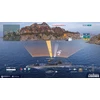 „World of Warships: Legends Firepower Deluxe Edition“ – „PlayStation 4“
