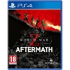 World Pasaulinis karas Z: Pasekmės (PlayStation 4)
