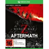 World Pasaulinis karas Z: Pasekmės (XBOX One)