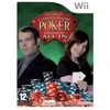 World Pasaulio čempionato pokeris su Howardu Ledereriu, „All-In“ – Wii