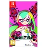 WORLD Pasaulio pabaigos klubas (Nintendo Switch)
