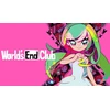 WORLD Pasaulio pabaigos klubas (Nintendo Switch)