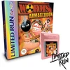 Worms „Kirminai Armagedonas“ – „Game Boy Color“