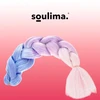 Sintetinė plaukų pynė Soulima 23577