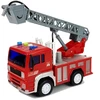 Lean Toys Gaisrinės automobilis LeanToys 1:20
