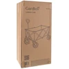 Gardlov garden cart 87x46x70cm