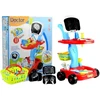 Daktaro rinkinys Lean Toys, 22 d.