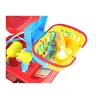 Daktaro rinkinys Lean Toys, 22 d.