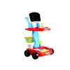 Daktaro rinkinys Lean Toys, 22 d.