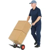 Lean Sulankstomas aliuminis transportavimo vežimėlis 90 kg