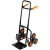 Vežimėlis laiptais Neo 150kg