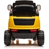 Lean Cars Akumuliatorinis krautuvas WH101 Geltonas