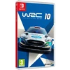 WRC 10 (kodas dėžutėje) – „Nintendo Switch“