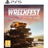 Wreckfest - PlayStation 5