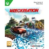 Wreckreation - XBOX One