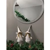 Fairy - Christmas figurine pilka Ruhhy 22343