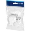 Wtyczka KAMPINIS KIŠTUKAS OR-AE-13305/W 230 V 16 A ORNO