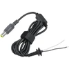 Rebel Cabletech Maitinimo kabelis 1.5m su kištuku DC 7.9/5.4mm, tiesus, su feritiniu filtru