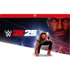 WWE 2K25 - Nintendo Switch 2
