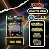 WWE - Counter Arcade